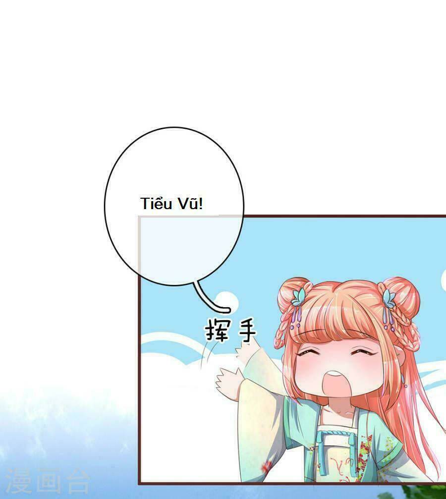 trùng sinh để trả thù chapter 37 7