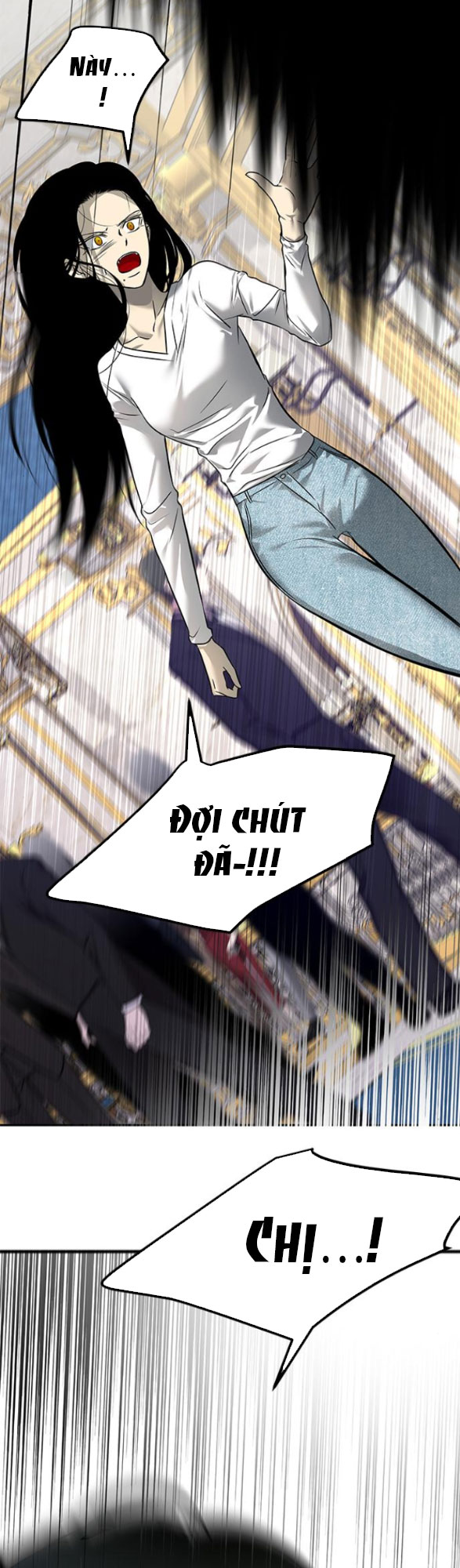 Cạm Bẫy chapter 172.2 18