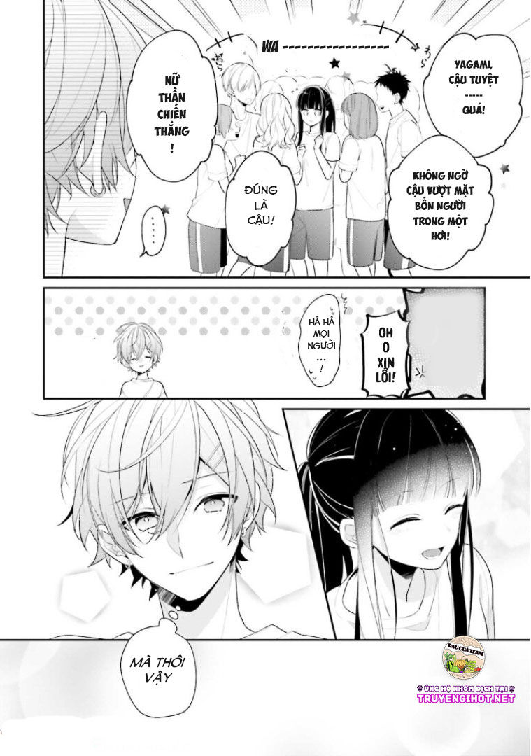 dù có chết tôi cũng không thích cậu chapter 10 25