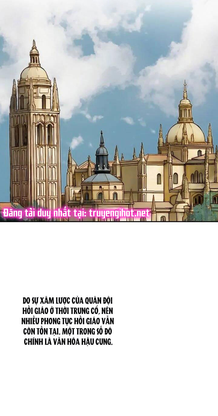 nữ hoàng bí ẩn chapter 7 16