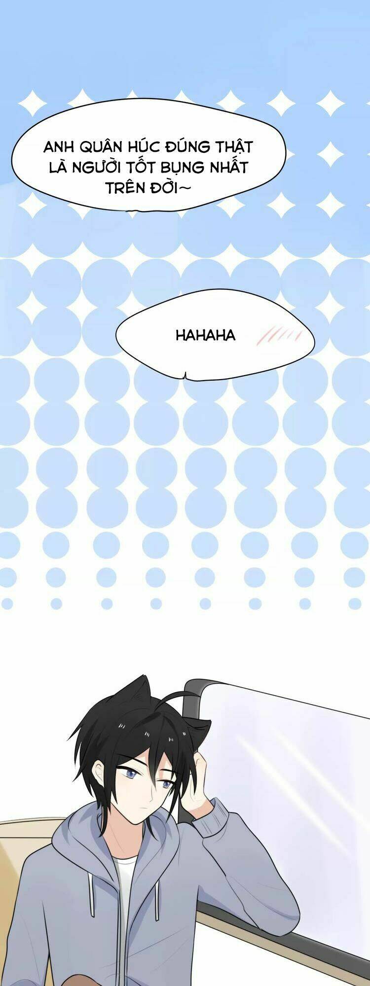 tiểu miêu và hắc diệu thạch chapter 2 26