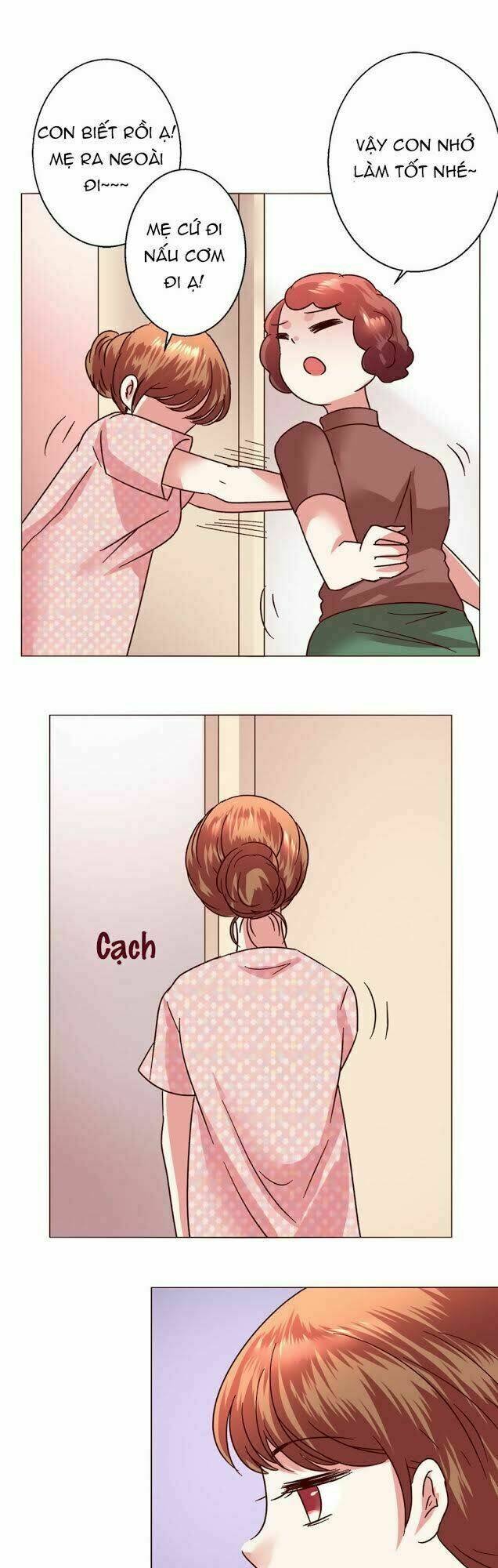 một tuần làm tình nhân chapter 46 14