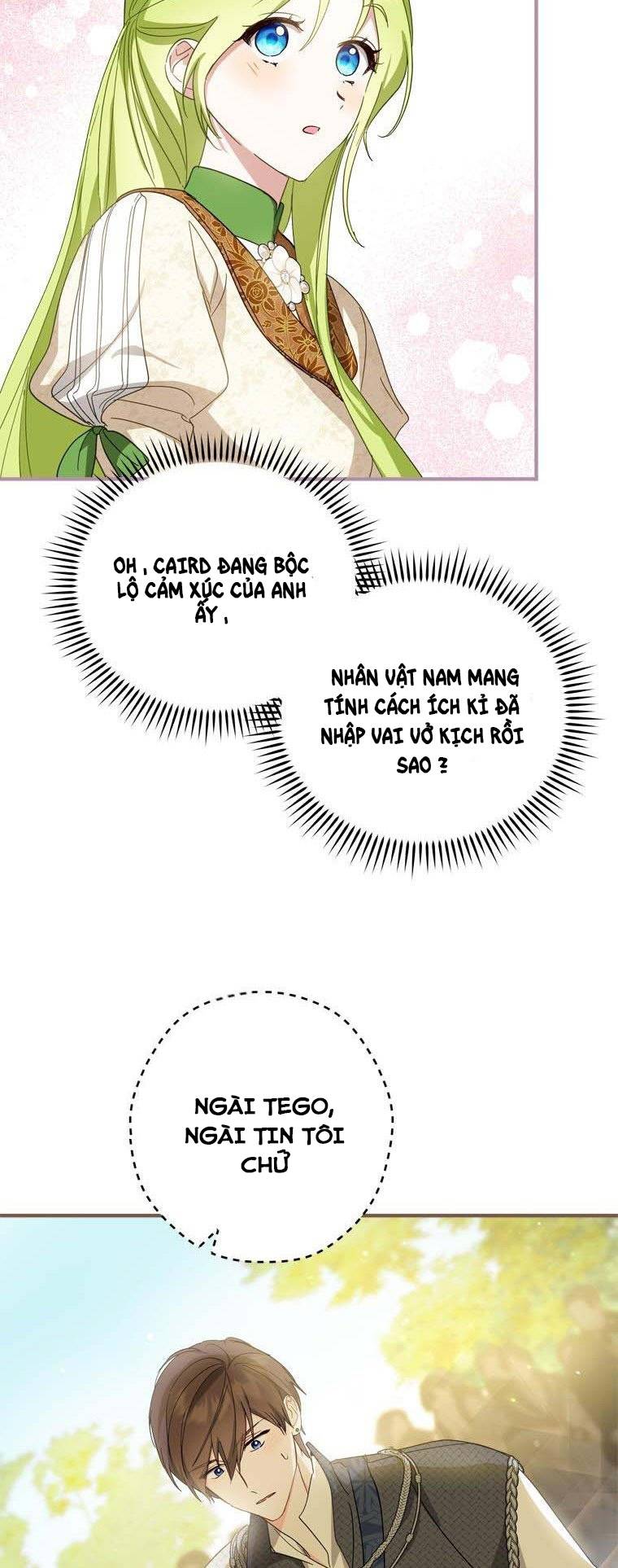 đã bảo nữ chính cải nam trang cơ mà ! chapter 32 28