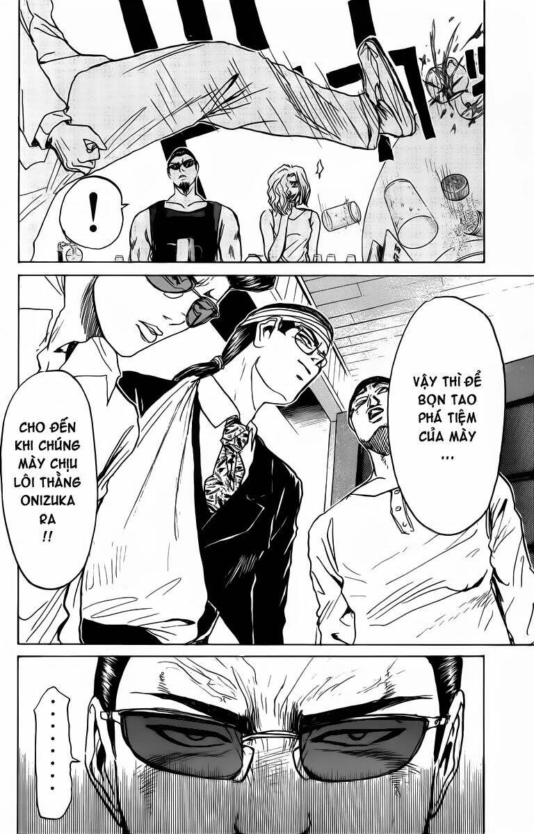 shonan junai gumi chapter 185 20