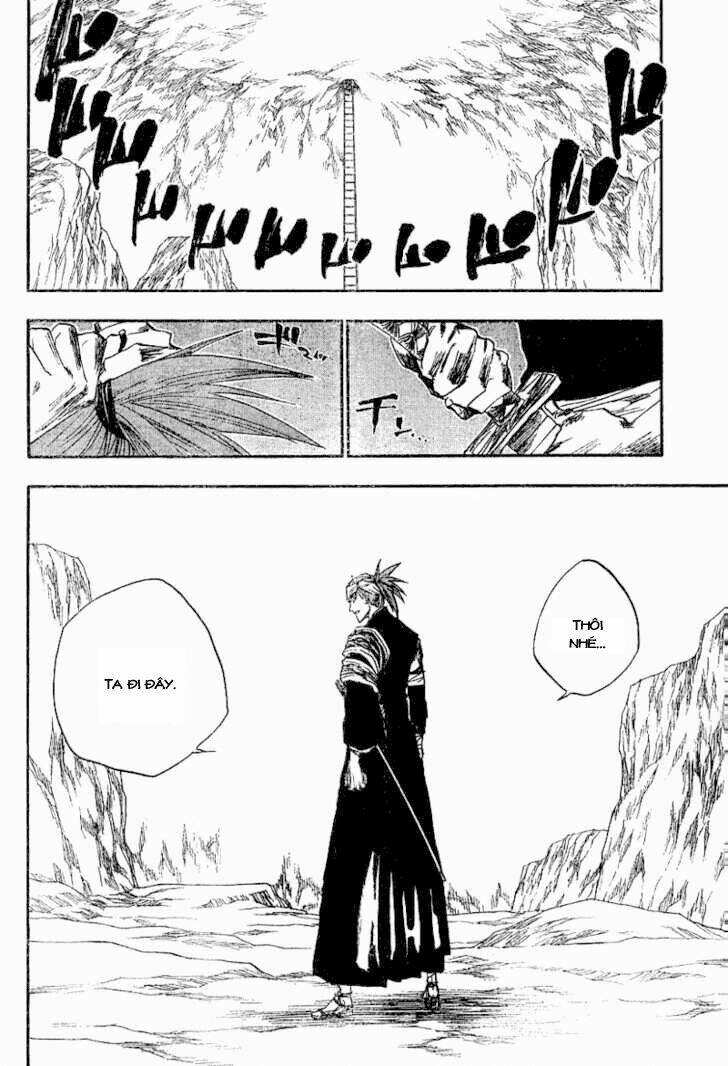thần chết ichigo chapter 137 13