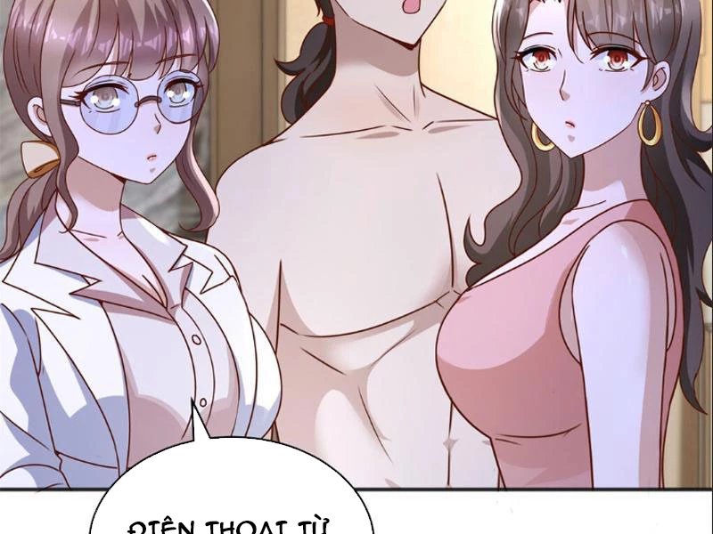 bảy vị tỷ tỷ tuyệt thế vô song của ta chapter 13 23