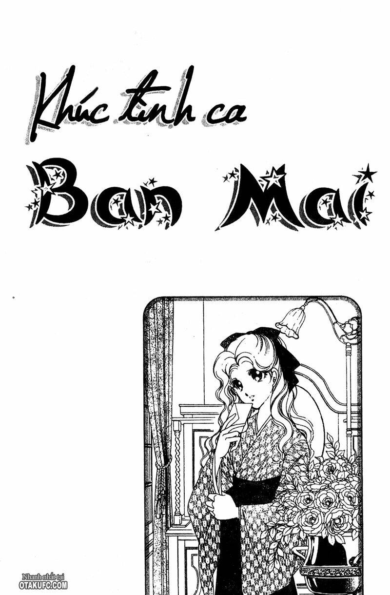 khúc tình ca ban mai - akatsuki no aria chapter 9 1