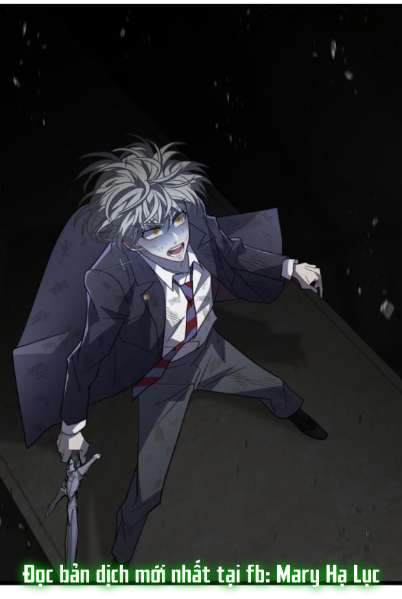 dark moon - tế đàn ánh trăng chapter 62.2 96