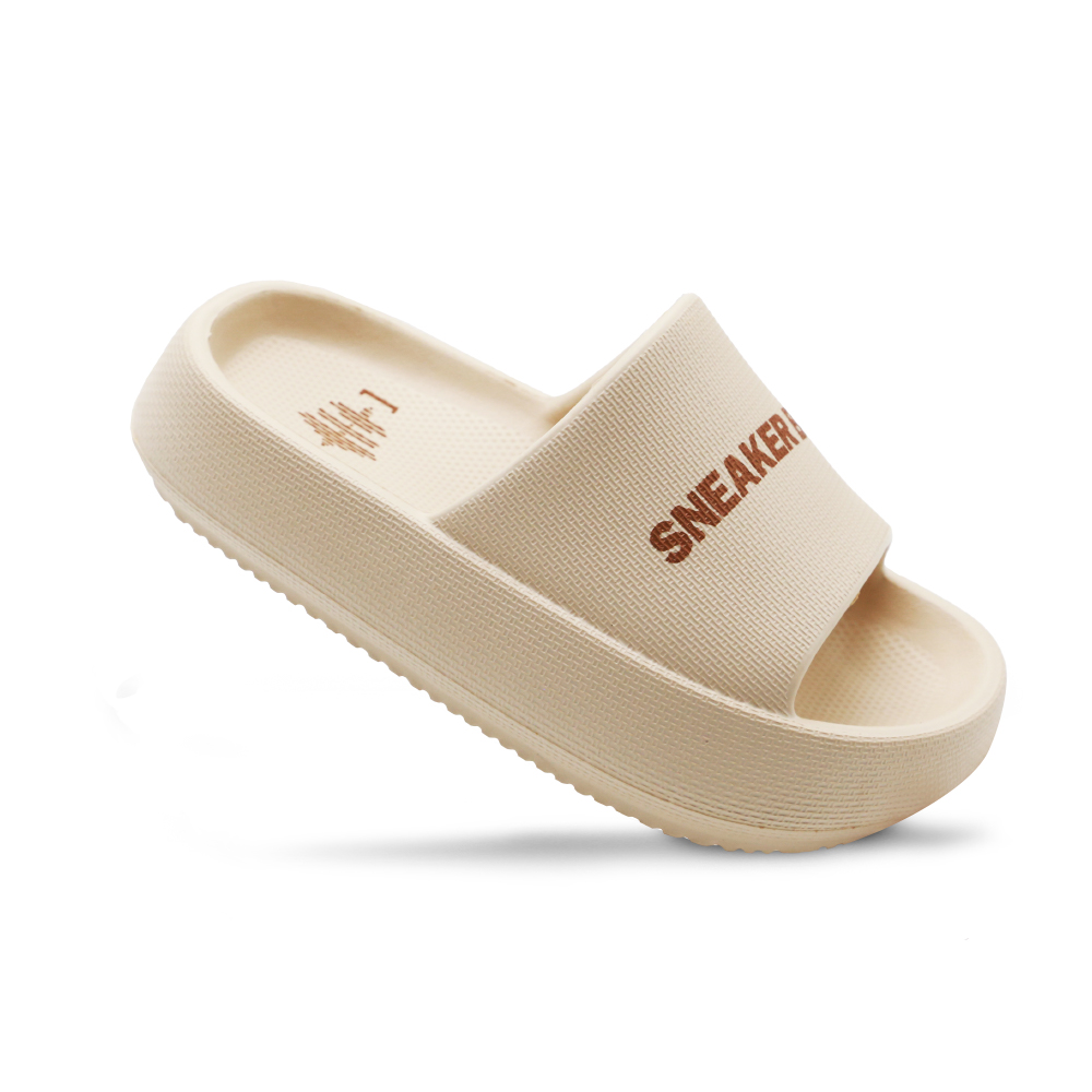 Dép trẻ em Sneaker Buzz Single Slide Easy-On 3SBK234004