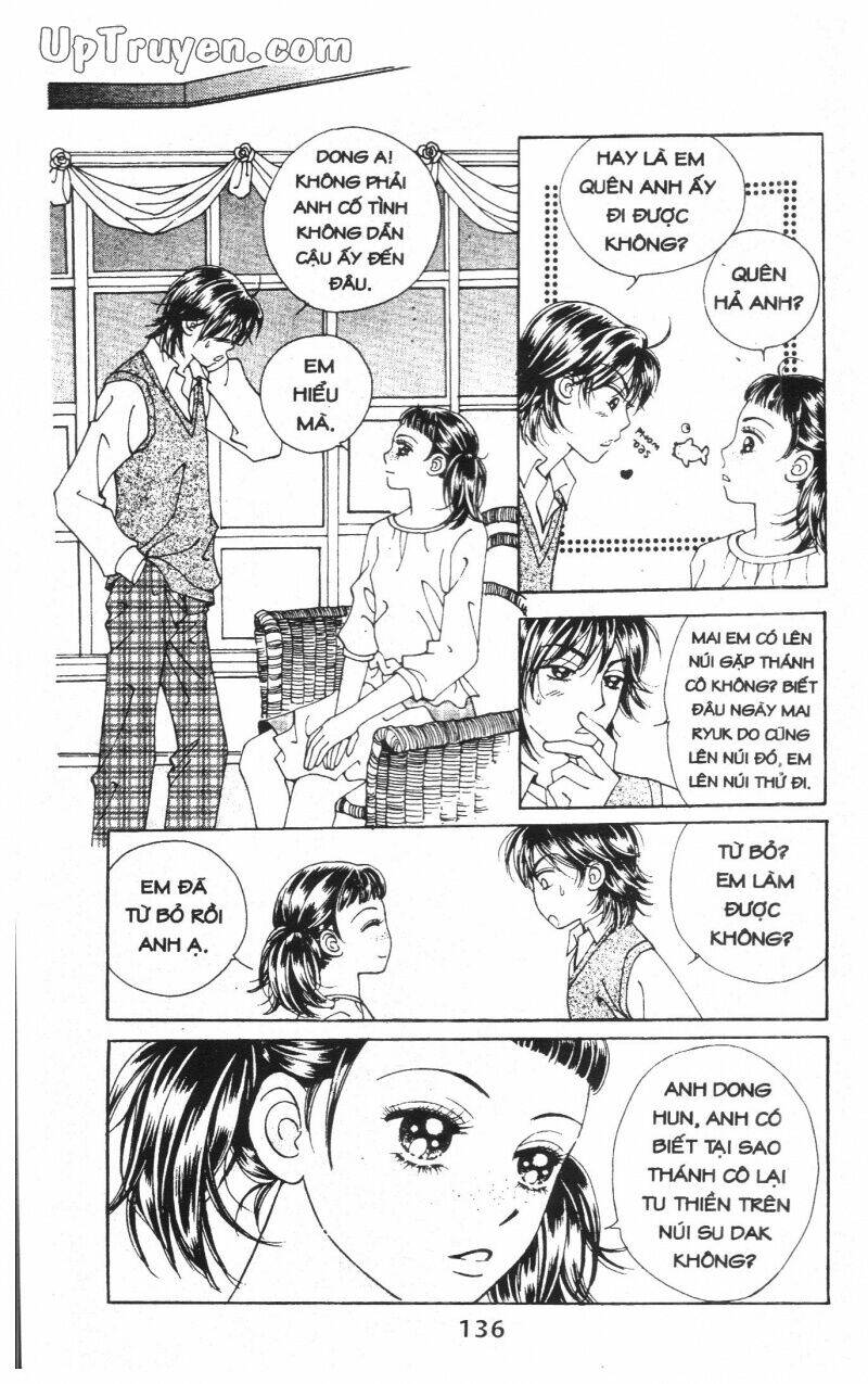 cô bé táo bạo chapter 1 138