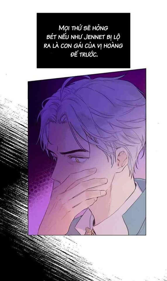 bỗng một ngày nọ tôi trở thành nàng công chúa chapter 59 32