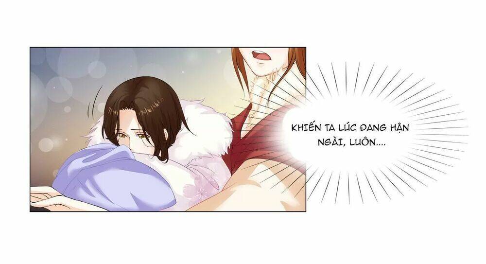 loạn thế hoạ phi chapter 13 7