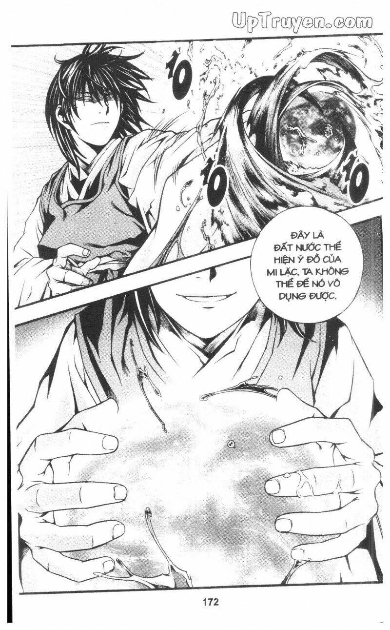 thời gió lốc (thời đại phong tang) chapter 9 173