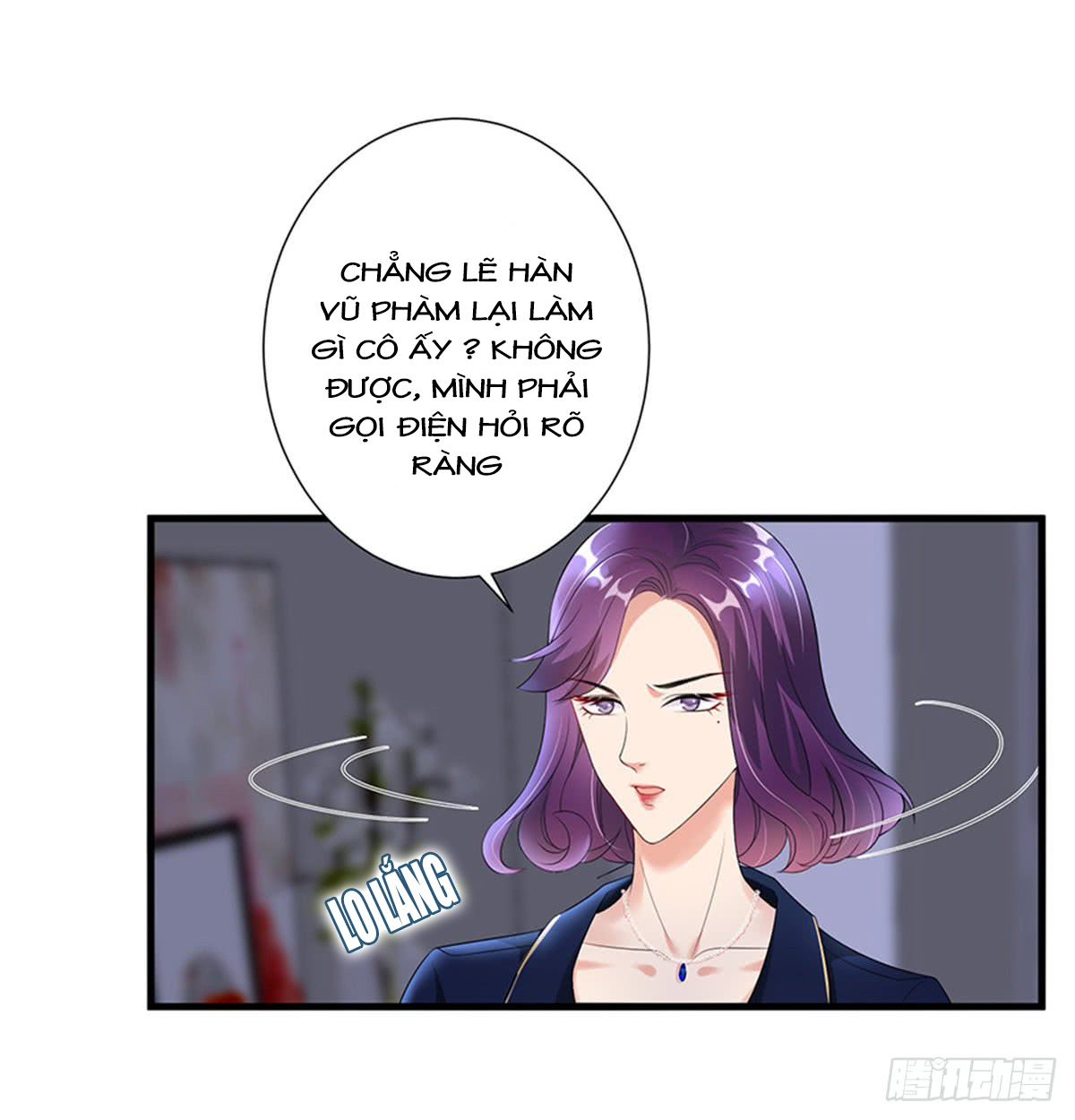 thí hôn lão công, cần giúp sức chapter 33 23