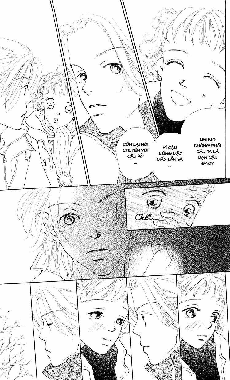 kimi no kachi chapter 5 25