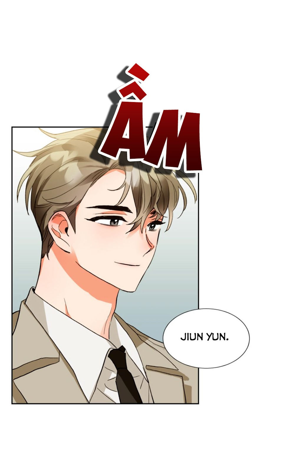 nụ hôn của giác quan thứ sáu chapter 5 2