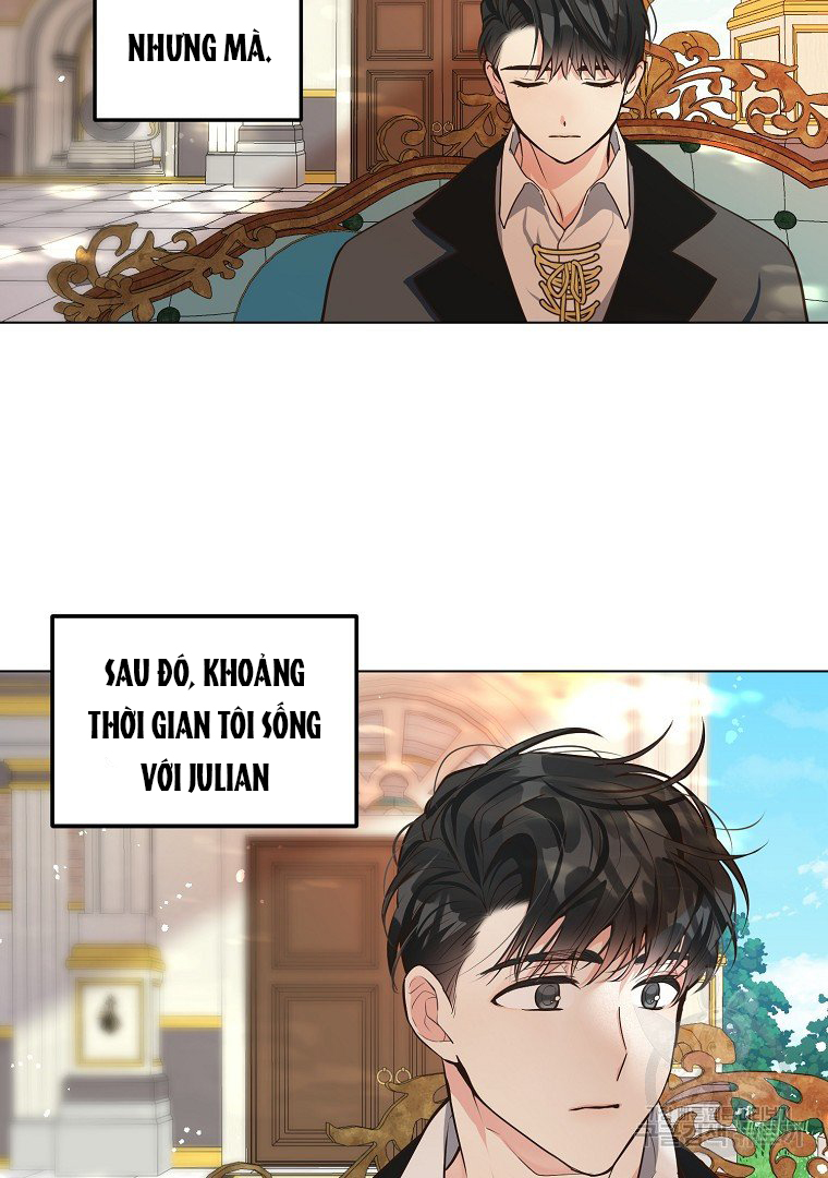 mùa đào vào tháng sáu chapter 10.2 18