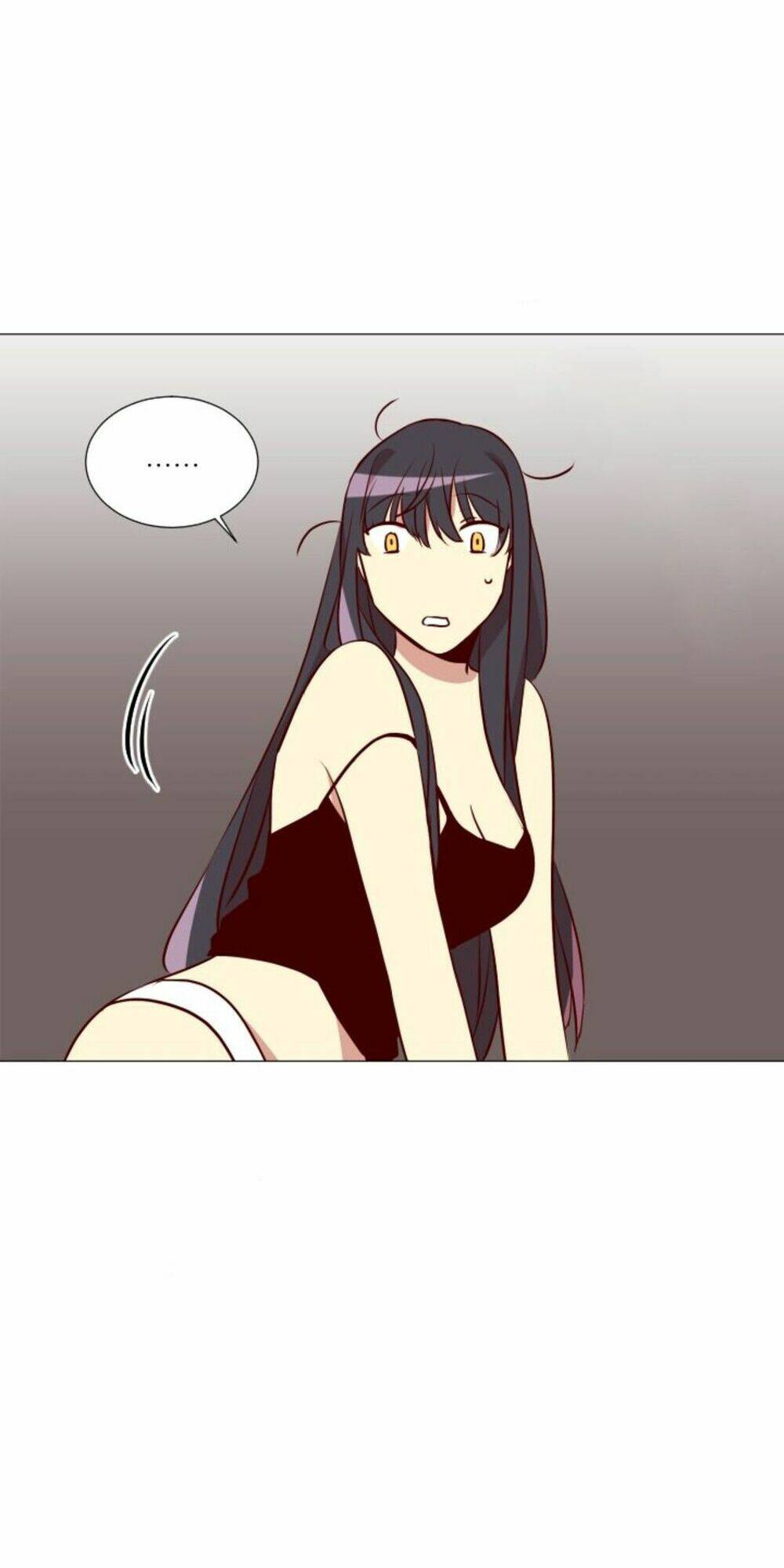 bộ mặt khác của cô bạn cùng phòng chapter 8 47