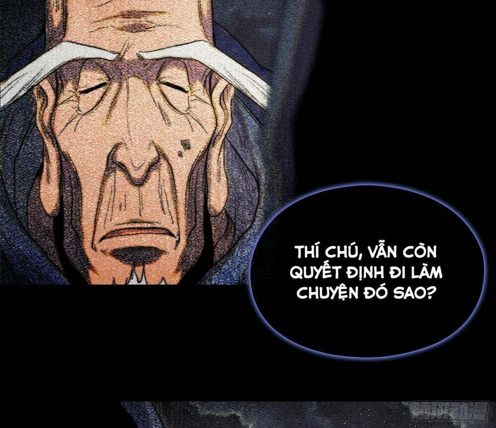 đô thị hàng thần khúc chapter 6 9