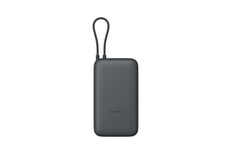 Pin sạc dự phòng Xiaomi 20000mAh 22.5W kèm Cáp Type C - GiaPhucStore | Hàng Chính Hãng