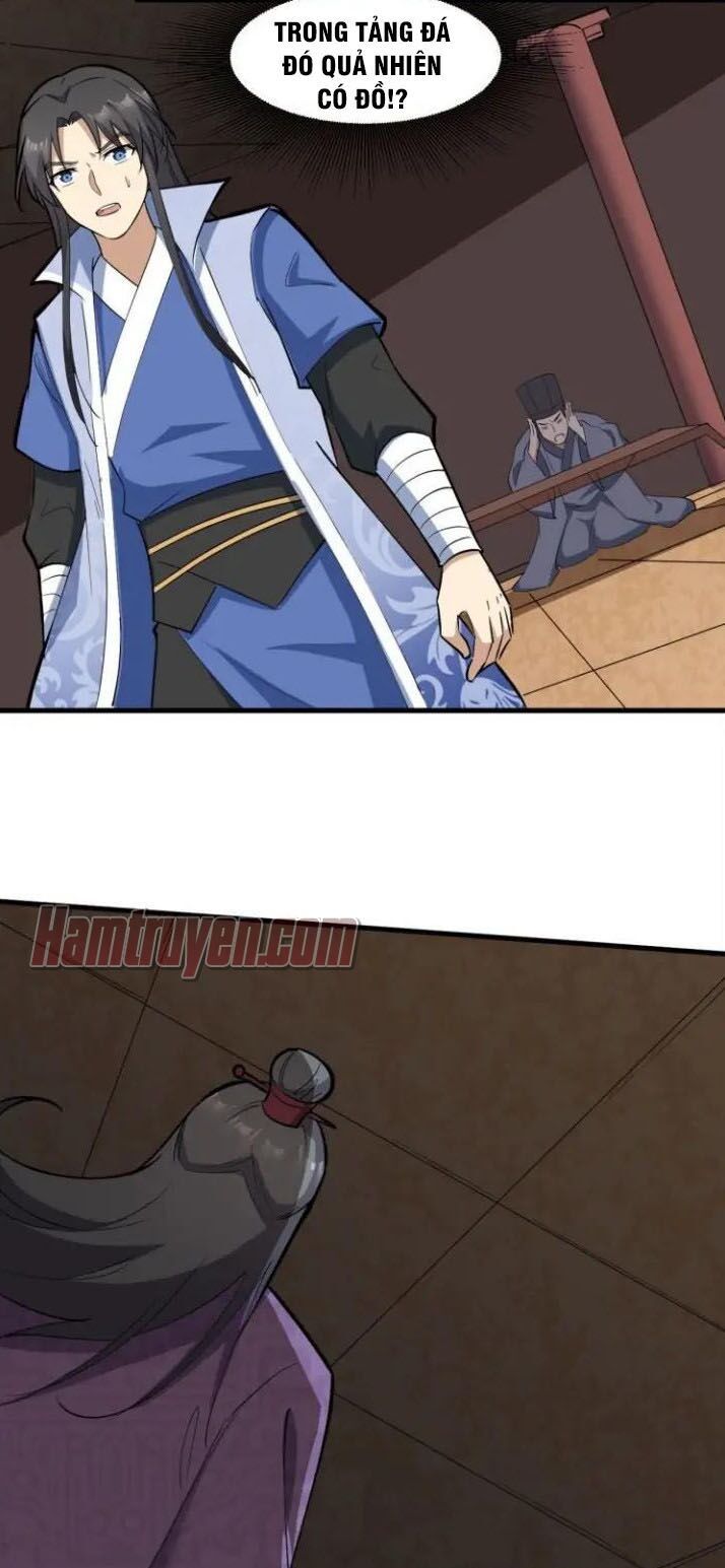 đại nghịch chi môn chapter 71 40