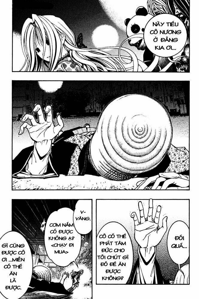 renai kaidan sayoko-san chapter 5 4