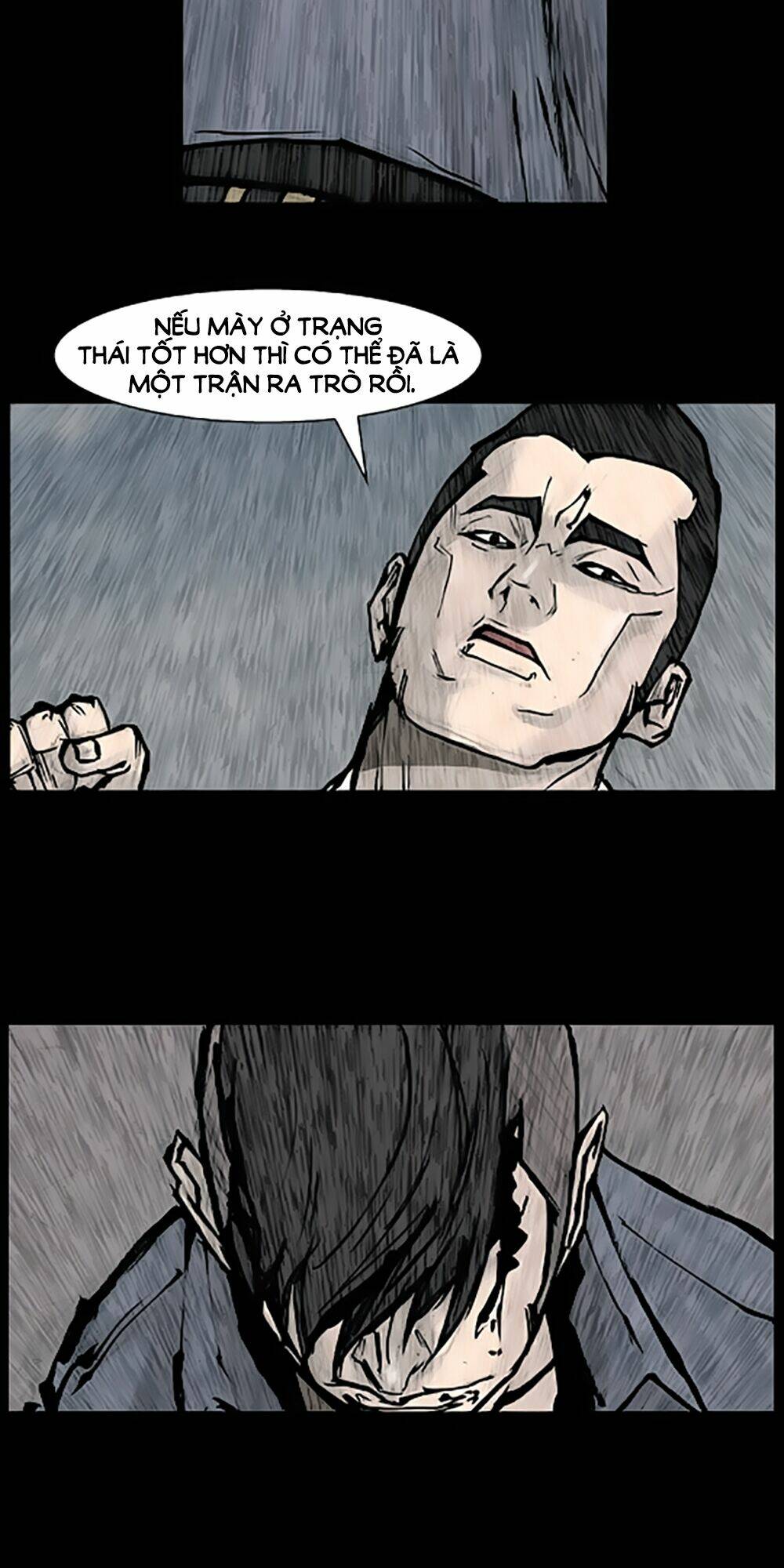 dokgo | độc cô chapter 87 36