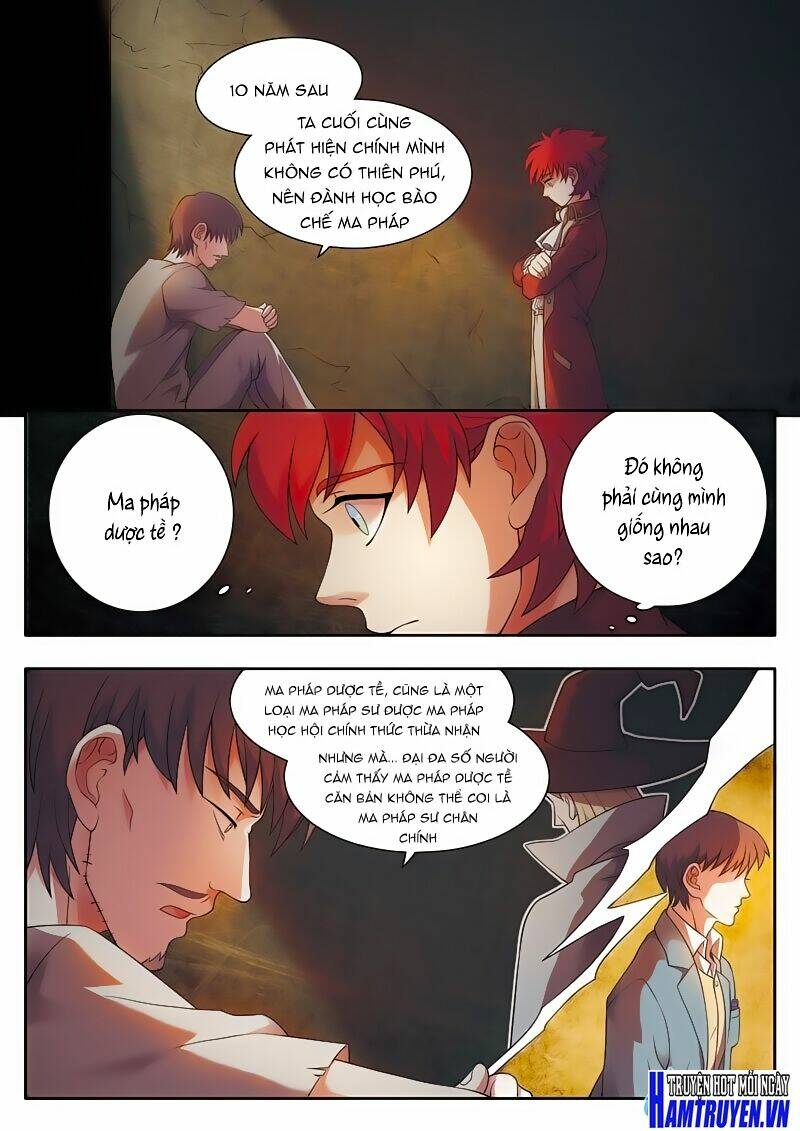 ác ma pháp tắc chapter 9 3