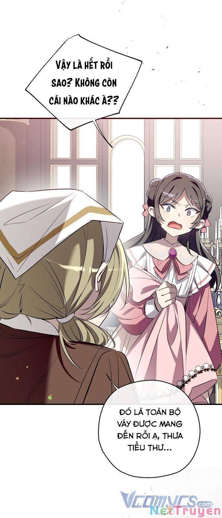 chúng ta có thể trở thành gia đình được không? chapter 68 58