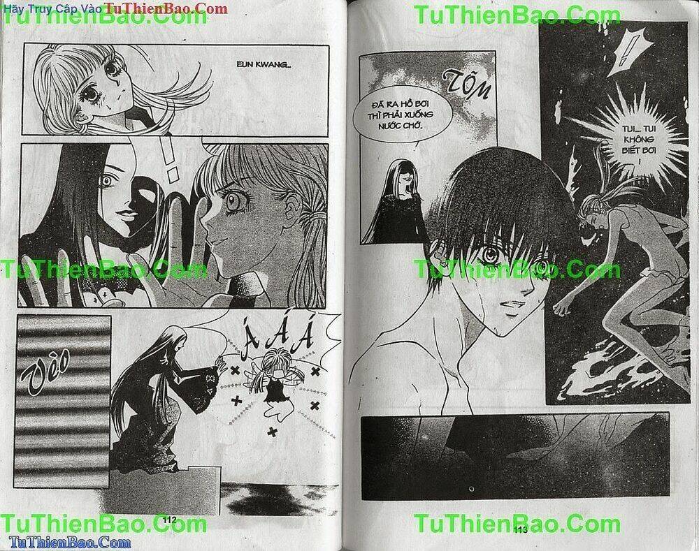 bỗng nhiên có tiền chapter 4 57