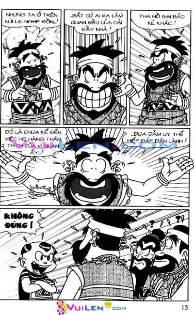 thần đồng đất việt chapter 95 13