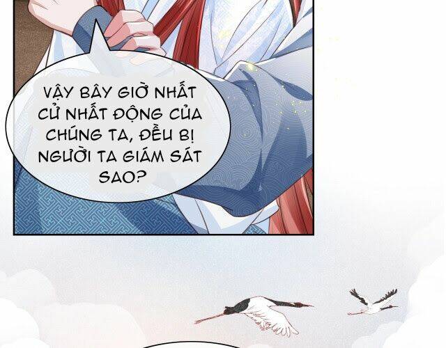 hắc hóa nam chính trực tuyến nuôi thỏ chapter 11 33