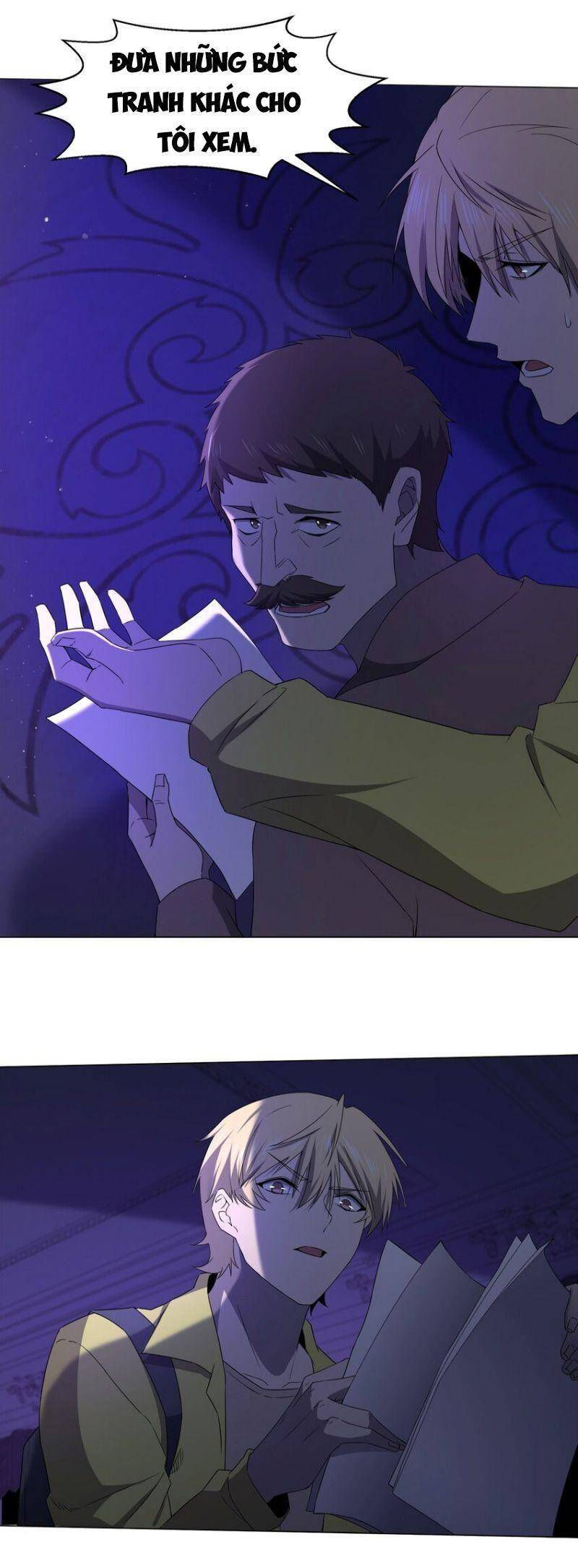 đừng hiểu lầm, tôi mới là người bị hại! chapter 85 6