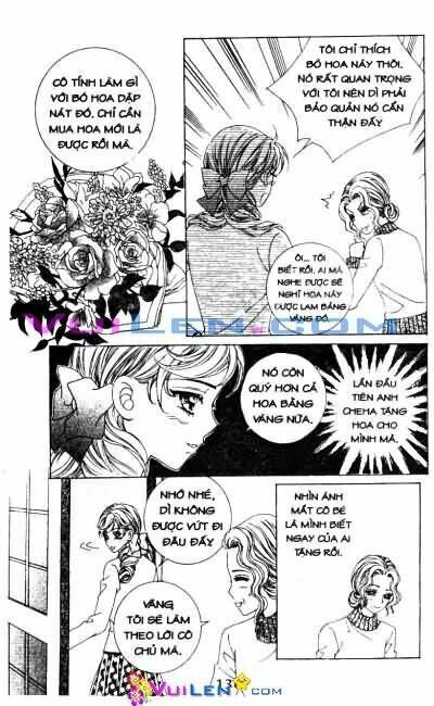 thiên thần tái thế chapter 6 136