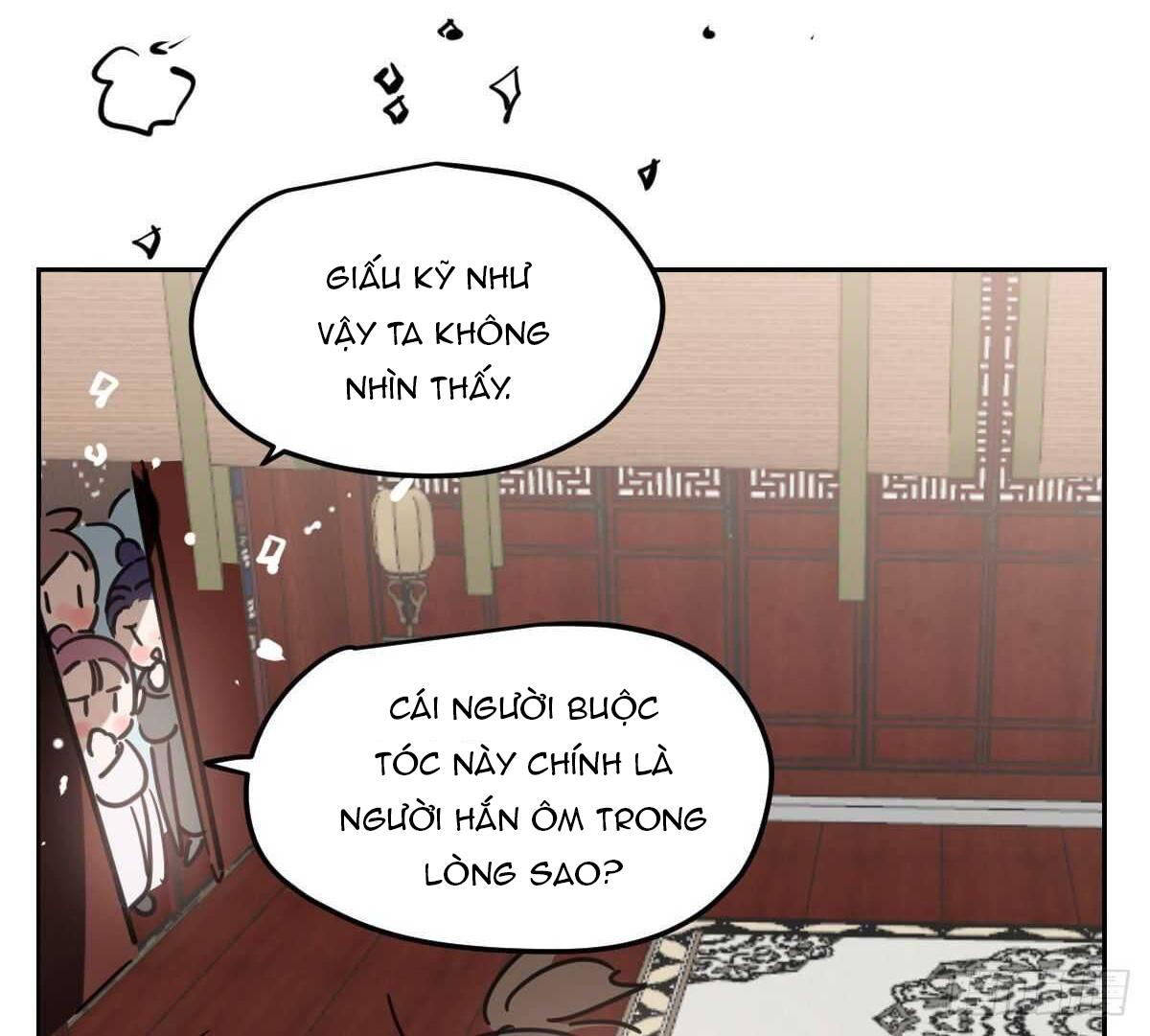 bắt lấy ngao ngao chapter 127 10