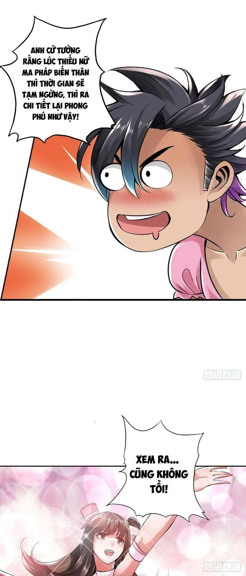 nhân vật phản diện đi tìm đường chết chapter 24 21