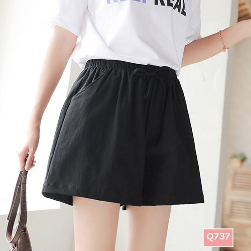 Quần sooc Q737