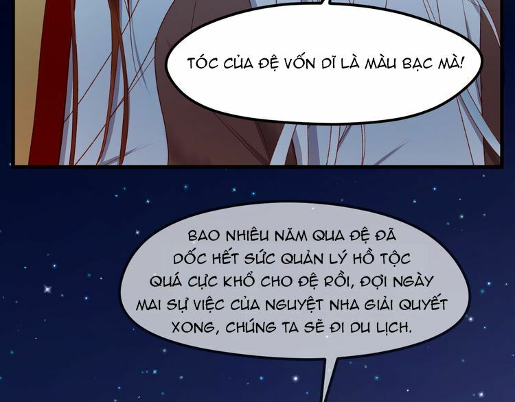 lượm được một tiểu hồ ly phần 2 chapter 71 35