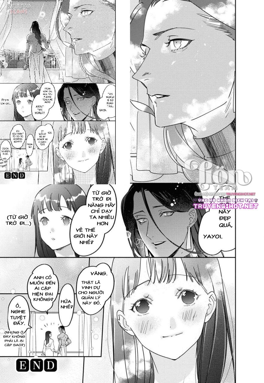 tuyển tập các truyện ngắn chapter 14.2 19