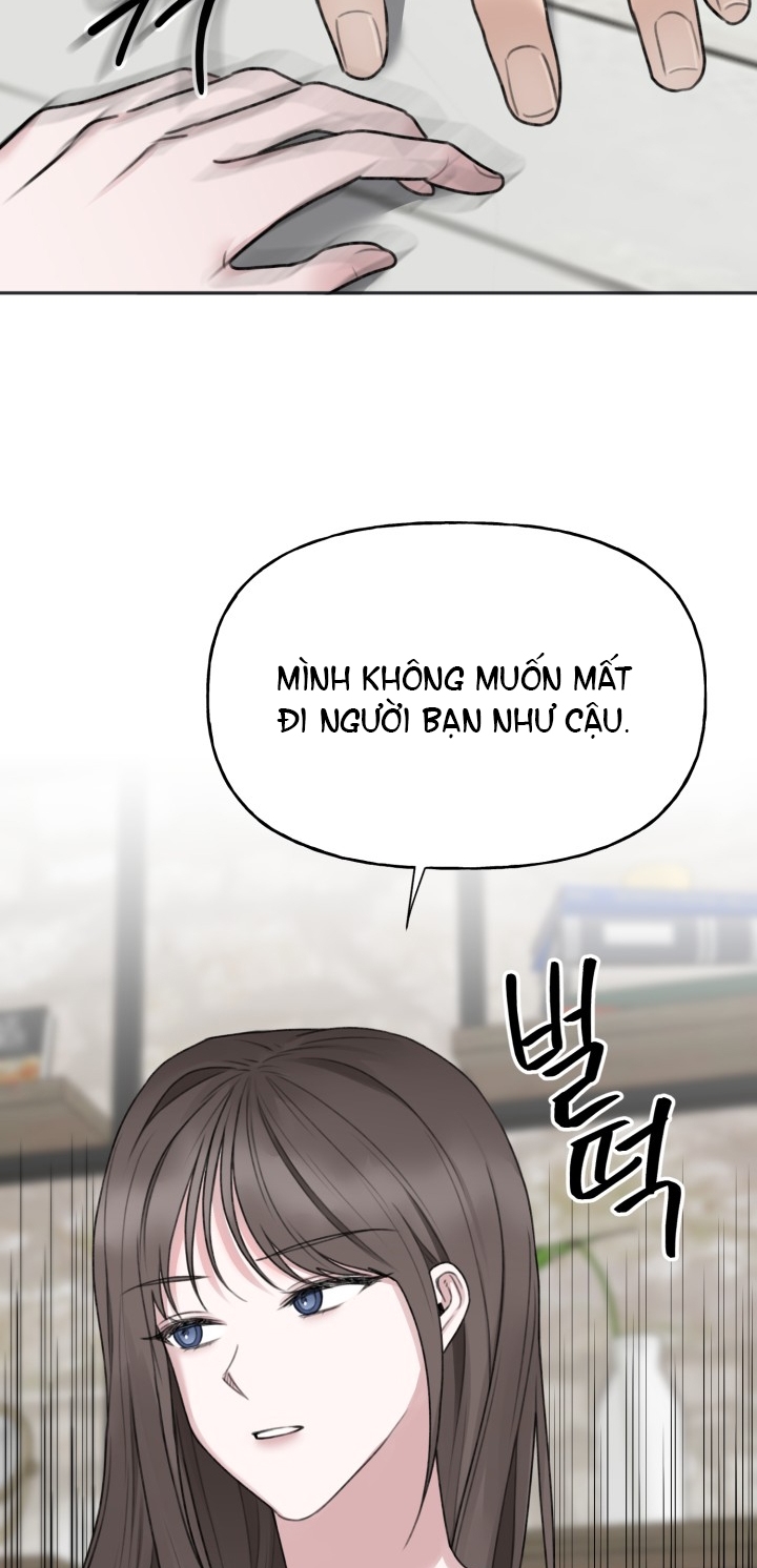 Khép Đôi Mi Lại chapter 18.2 - Trang 5