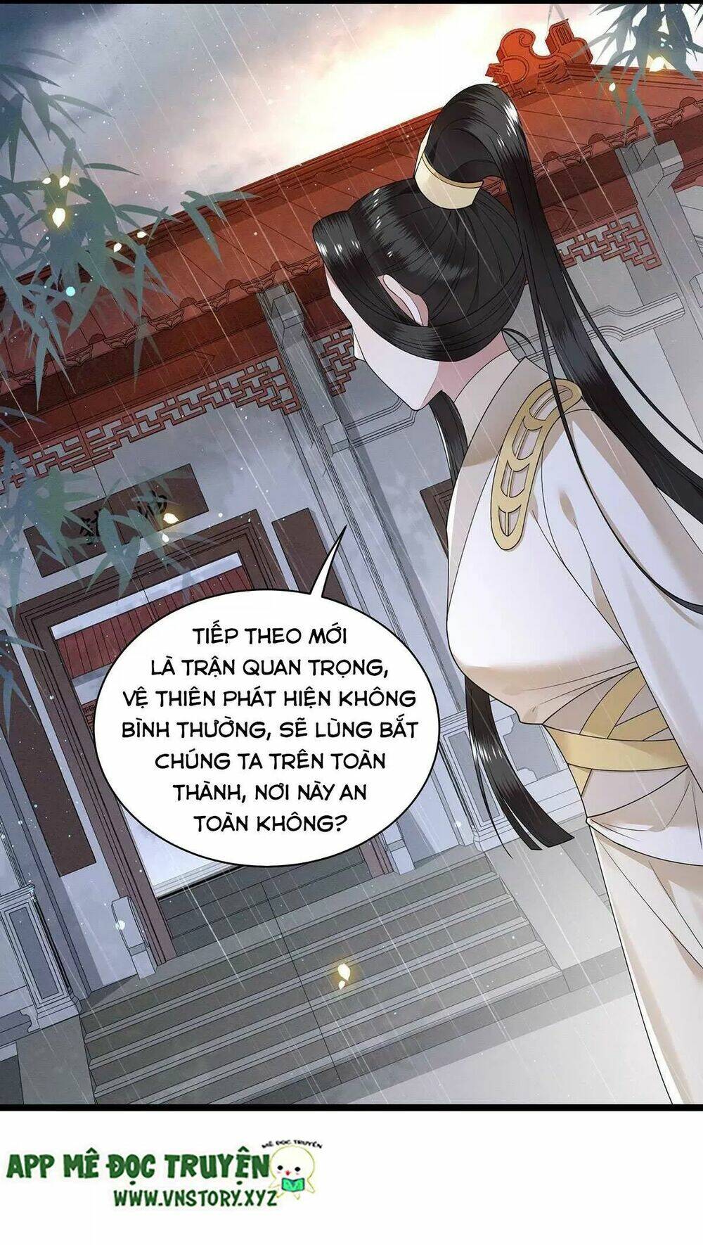 phượng hoàng vu phi chapter 122 28