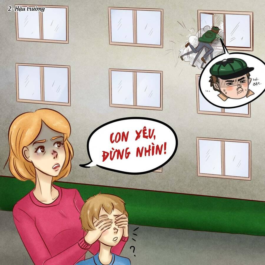 jojo\'s bizarre adventure: moscow calling chapter 7.1 6