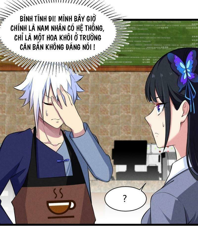 thần tiên rút thẻ chapter 9 36