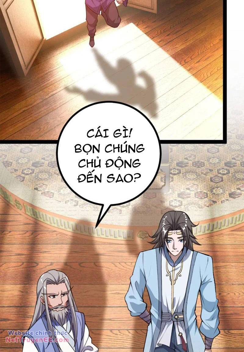 trăm tuổi mở hệ thống: con hiền cháu ngoan quỳ khắp núi! chapter 35 49