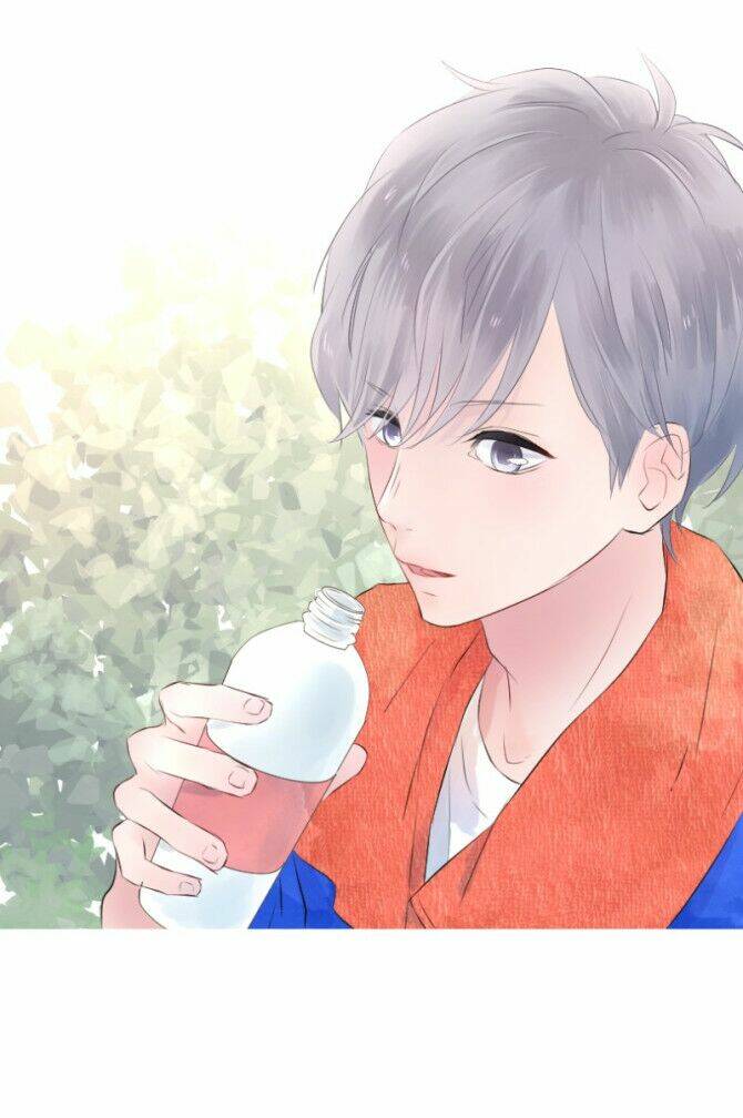 yêu không thể nói chapter 19 18