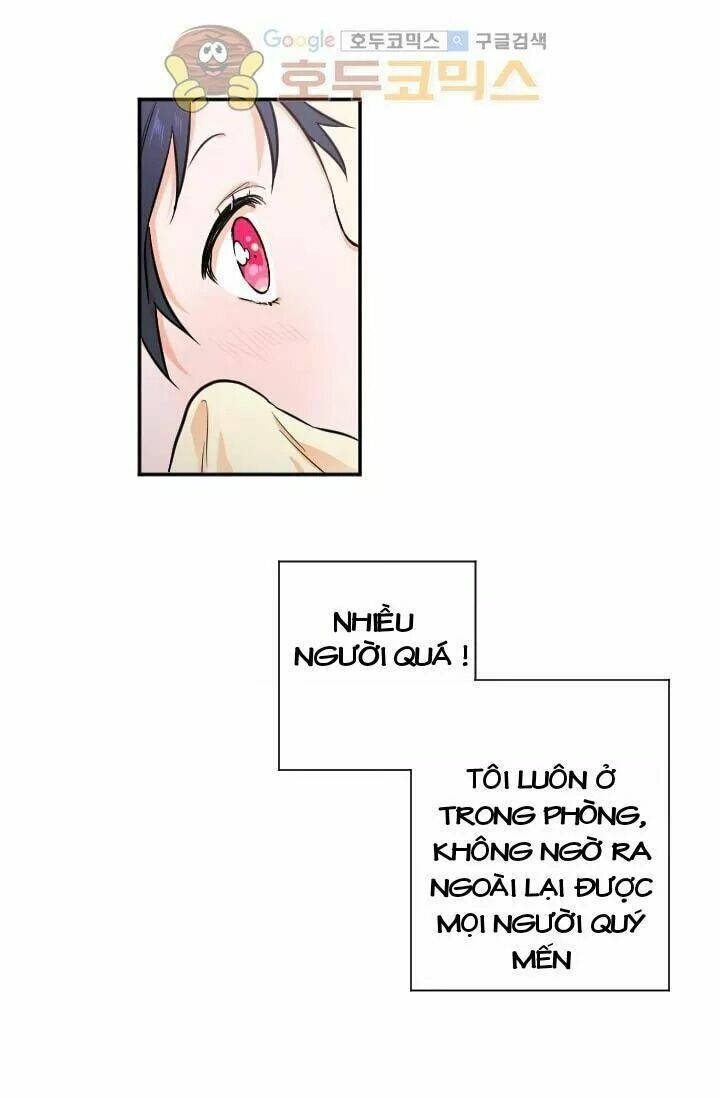 lady baby chapter 15 35