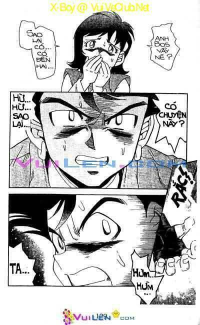 theo dấu rồng thần - dragon quest chapter 35 23