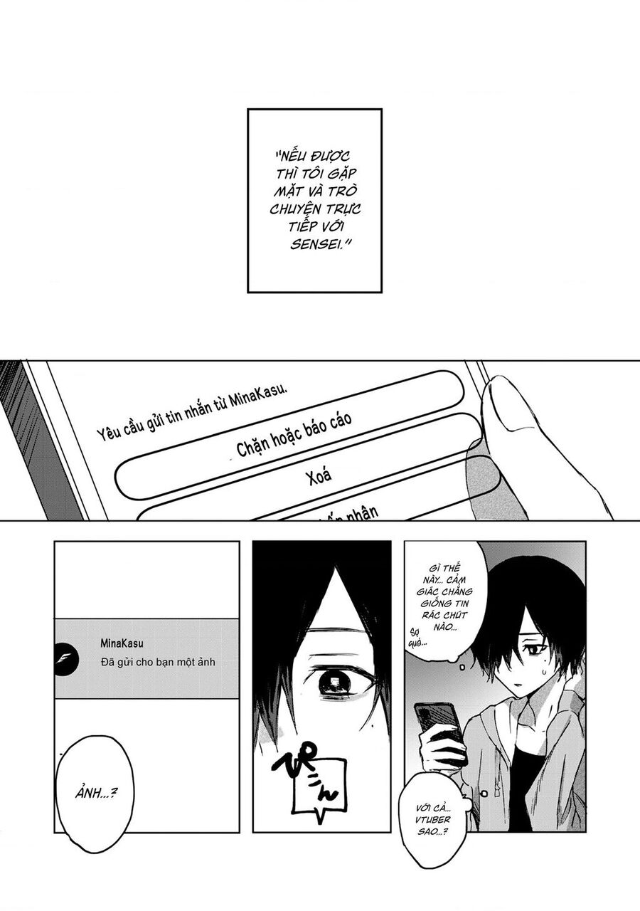 lọ lem 3 giờ sáng chapter 1 7