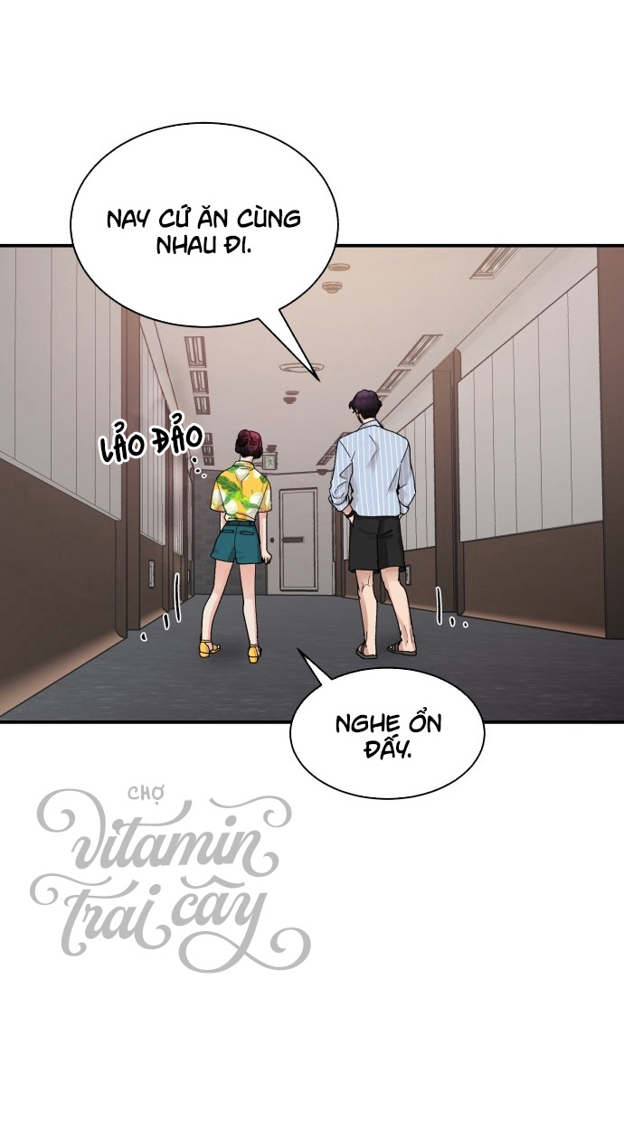 oan gia ngõ hẹp chapter 23 44