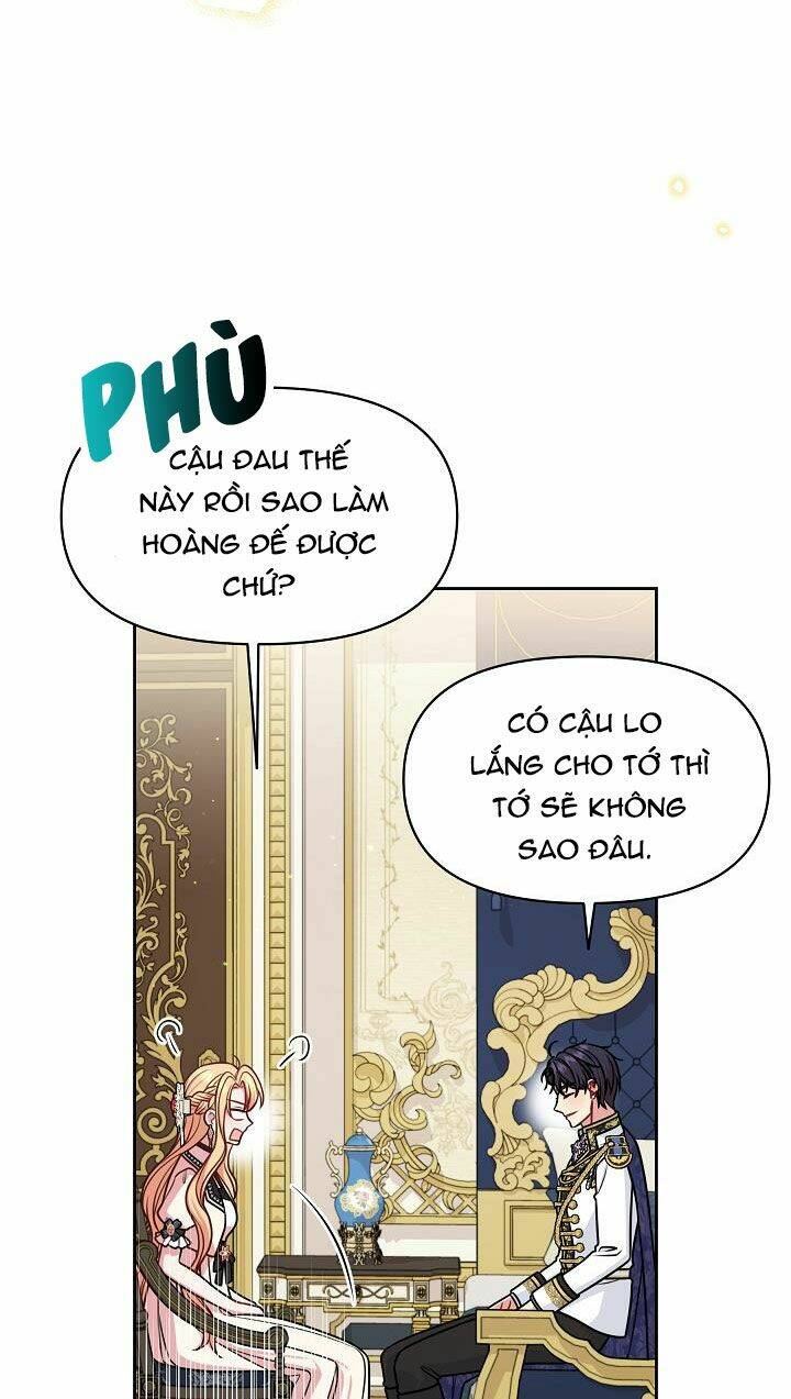 tôi đã nuôi dưỡng bạn thời thơ ấu thành bạo chúa chapter 47.1 33